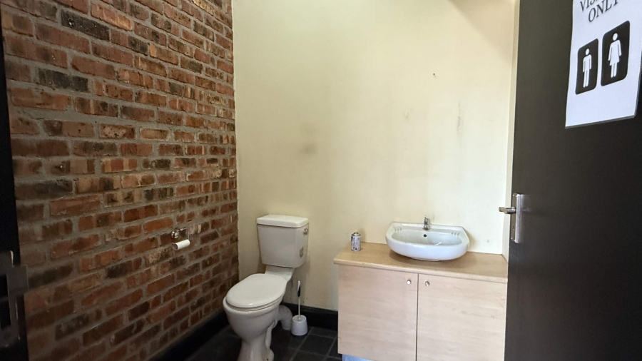 To Let commercial Property for Rent in Cape Town City Centre Western Cape